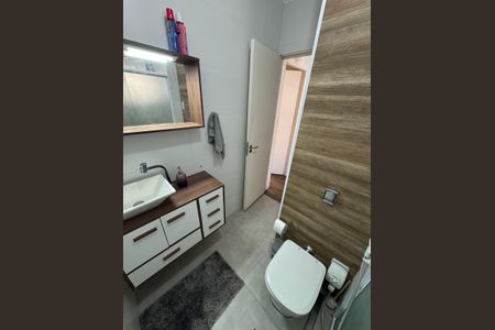 Foto 11 de apartamento à venda com 2 quartos, 54m² em Jardim Santo Elias, São Paulo
