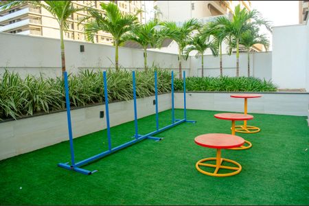 Apartamento à venda com 56m², 2 quartos e 1 vaga Apartamento à venda com 56m², 2 quartos e 1 vagaPet Place