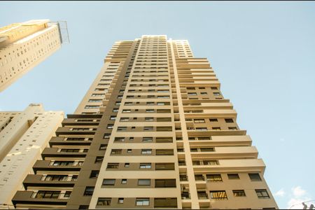 Fachada do Prédio de apartamento à venda com 2 quartos, 56m² em Setor Marista, Goiânia