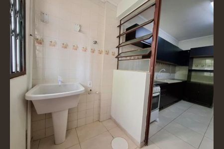 Apartamento à venda com 83m², 2 quartos e 1 vaga