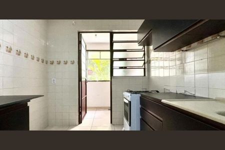 Apartamento para alugar com 2 quartos, 83m² em Centro, Novo Hamburgo