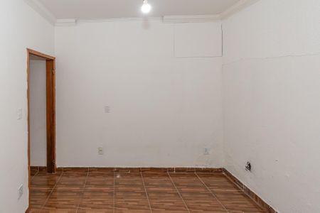 Sala /Cozinha de casa para alugar com 1 quarto, 45m² em Jardim Santa Izabel, Hortolândia