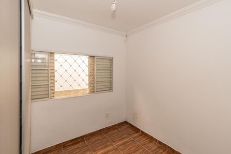 Quarto de casa para alugar com 1 quarto, 45m² em Jardim Santa Izabel, Hortolândia