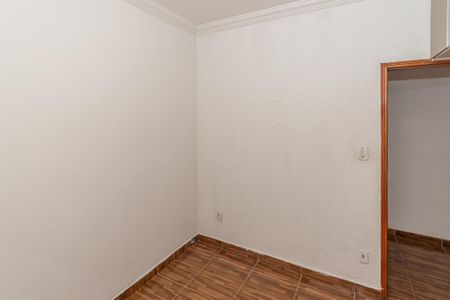 Quarto de casa para alugar com 1 quarto, 45m² em Jardim Santa Izabel, Hortolândia