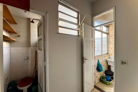 Apartamento para alugar com 2 quartos, 78m² em Catete, Rio de Janeiro