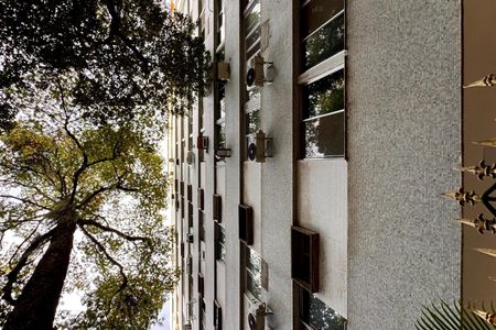 Apartamento para alugar com 78m², 2 quartos e sem vaga