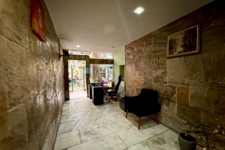 Apartamento para alugar com 78m², 2 quartos e sem vaga
