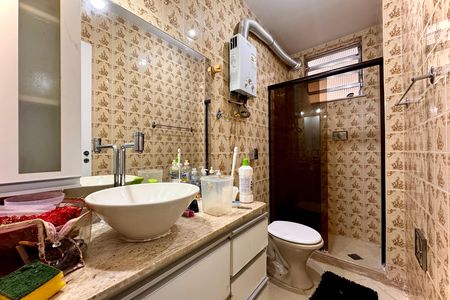 Apartamento para alugar com 78m², 2 quartos e sem vaga