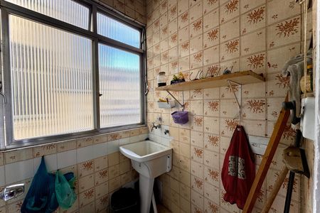 Apartamento para alugar com 2 quartos, 78m² em Catete, Rio de Janeiro