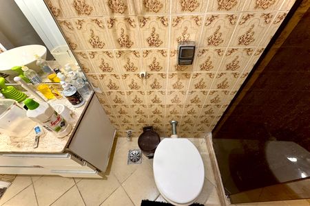Apartamento para alugar com 78m², 2 quartos e sem vaga