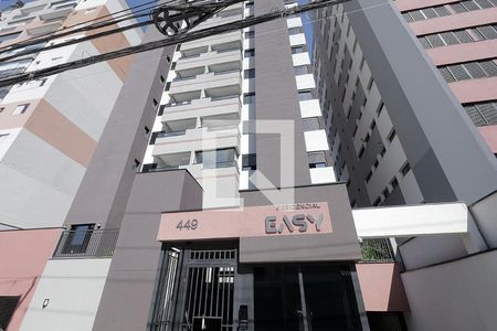 Apartamento à venda com 64m², 2 quartos e 1 vaga Apartamento à venda com 64m², 2 quartos e 1 vagaFachada do Prédio