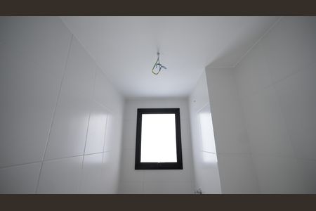 Apartamento à venda com 64m², 2 quartos e 1 vagaBanheiro Social