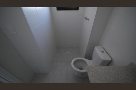 Apartamento à venda com 64m², 2 quartos e 1 vagaBanheiro da Suíte
