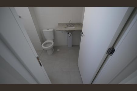 Apartamento à venda com 64m², 2 quartos e 1 vagaBanheiro da Suíte