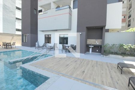 Apartamento à venda com 64m², 2 quartos e 1 vaga Apartamento à venda com 64m², 2 quartos e 1 vagaÁrea comum - Piscina
