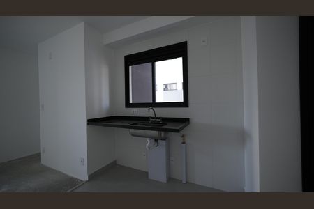 Apartamento à venda com 64m², 2 quartos e 1 vagaCozinha