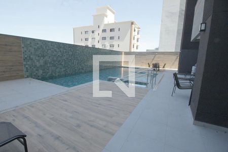 Apartamento à venda com 64m², 2 quartos e 1 vaga Apartamento à venda com 64m², 2 quartos e 1 vagaÁrea comum - Piscina