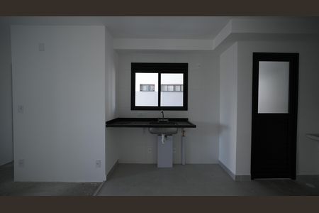 Apartamento à venda com 64m², 2 quartos e 1 vagaCozinha