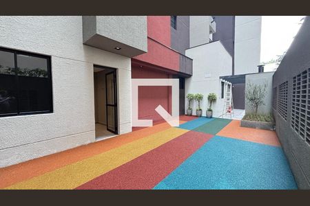 Apartamento à venda com 64m², 2 quartos e 1 vaga Apartamento à venda com 64m², 2 quartos e 1 vagaÁrea comum - Playground