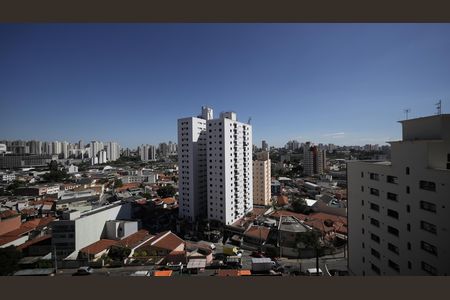 Apartamento à venda com 64m², 2 quartos e 1 vagaVaranda gourmet