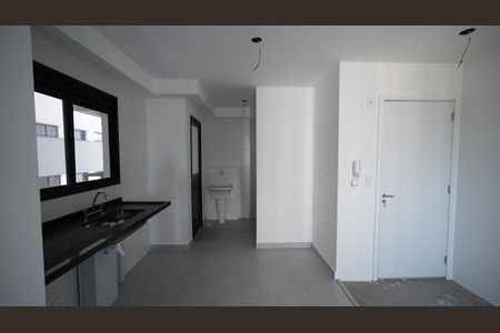 Apartamento à venda com 64m², 2 quartos e 1 vagaCozinha