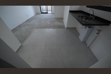 Apartamento à venda com 64m², 2 quartos e 1 vagaCozinha
