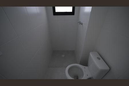 Apartamento à venda com 64m², 2 quartos e 1 vagaBanheiro Social