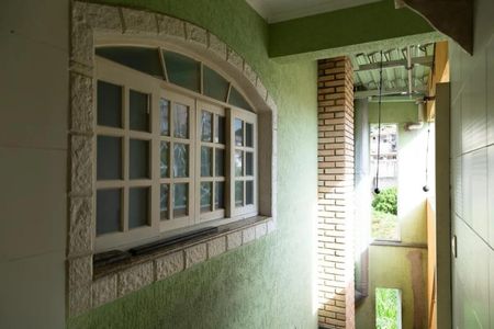 Foto 29 de casa para alugar com 3 quartos, 200m² em Cursino, São Paulo