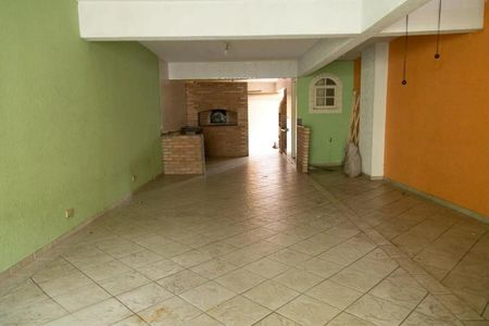 Foto 26 de casa para alugar com 3 quartos, 200m² em Cursino, São Paulo