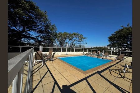 Apartamento para alugar com 3 quartos, 130m² em Ouro Preto, Belo Horizonte