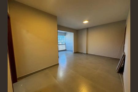 Sala de apartamento para alugar com 3 quartos, 130m² em Ouro Preto, Belo Horizonte
