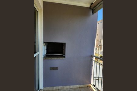 Apartamento à venda com 56m², 2 quartos e 1 vaga