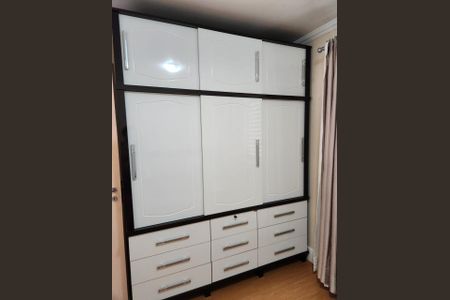 Apartamento à venda com 56m², 2 quartos e 1 vaga