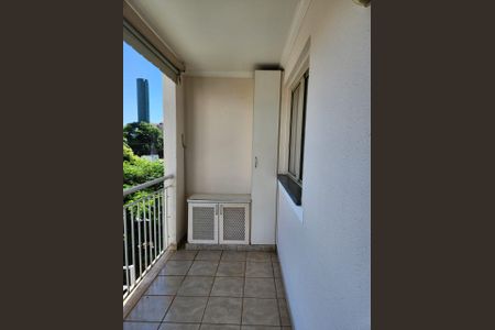 Apartamento à venda com 56m², 2 quartos e 1 vaga