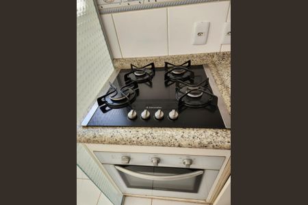 Apartamento à venda com 56m², 2 quartos e 1 vaga