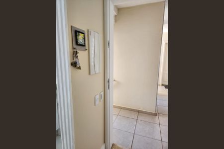 Apartamento à venda com 56m², 2 quartos e 1 vaga