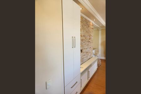 Apartamento à venda com 56m², 2 quartos e 1 vaga