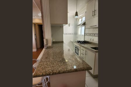 Apartamento à venda com 56m², 2 quartos e 1 vaga