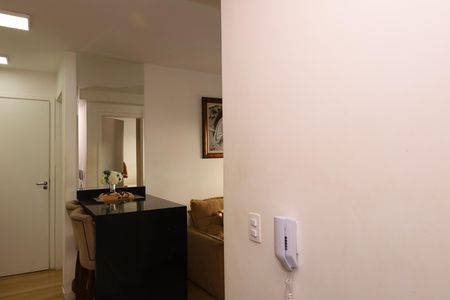Apartamento para alugar com 33m², 2 quartos e sem vagaCozinha