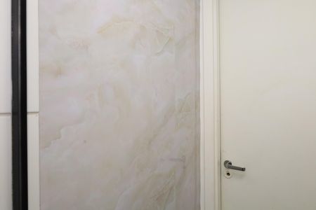 Apartamento para alugar com 33m², 2 quartos e sem vagaBanheiro