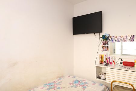 Apartamento para alugar com 33m², 2 quartos e sem vagaQuarto 2