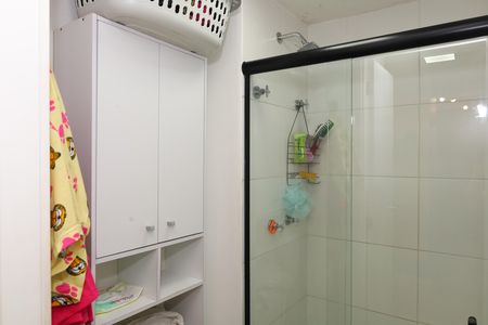 Apartamento para alugar com 33m², 2 quartos e sem vagaBanheiro