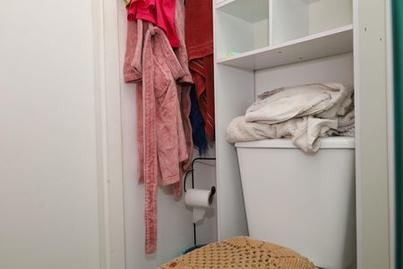 Apartamento para alugar com 33m², 2 quartos e sem vagaBanheiro