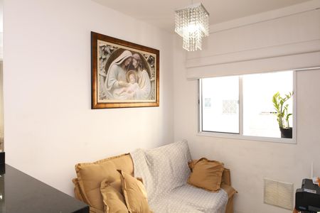 Apartamento para alugar com 33m², 2 quartos e sem vagaSala