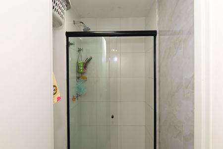 Apartamento para alugar com 33m², 2 quartos e sem vagaBanheiro