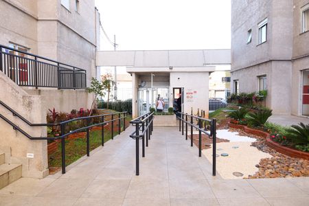 Apartamento para alugar com 33m², 2 quartos e sem vagaÁrea comum