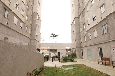 Apartamento para alugar com 33m², 2 quartos e sem vagaÁrea comum