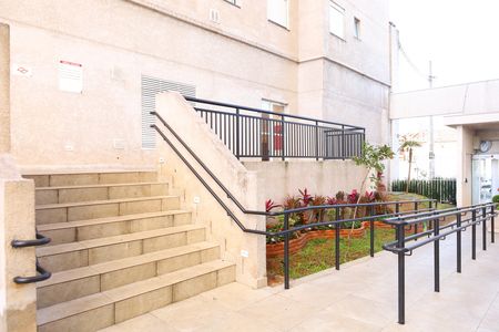 Apartamento para alugar com 33m², 2 quartos e sem vagaÁrea comum