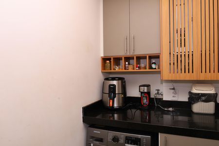 Apartamento para alugar com 33m², 2 quartos e sem vagaÁrea de Serviço