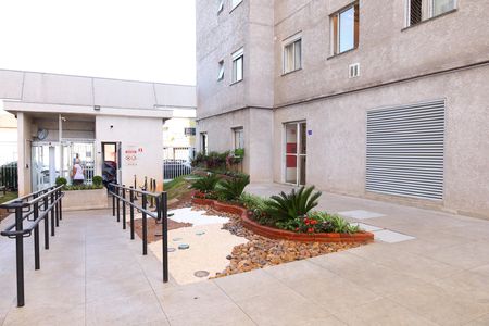 Apartamento para alugar com 33m², 2 quartos e sem vagaÁrea comum
